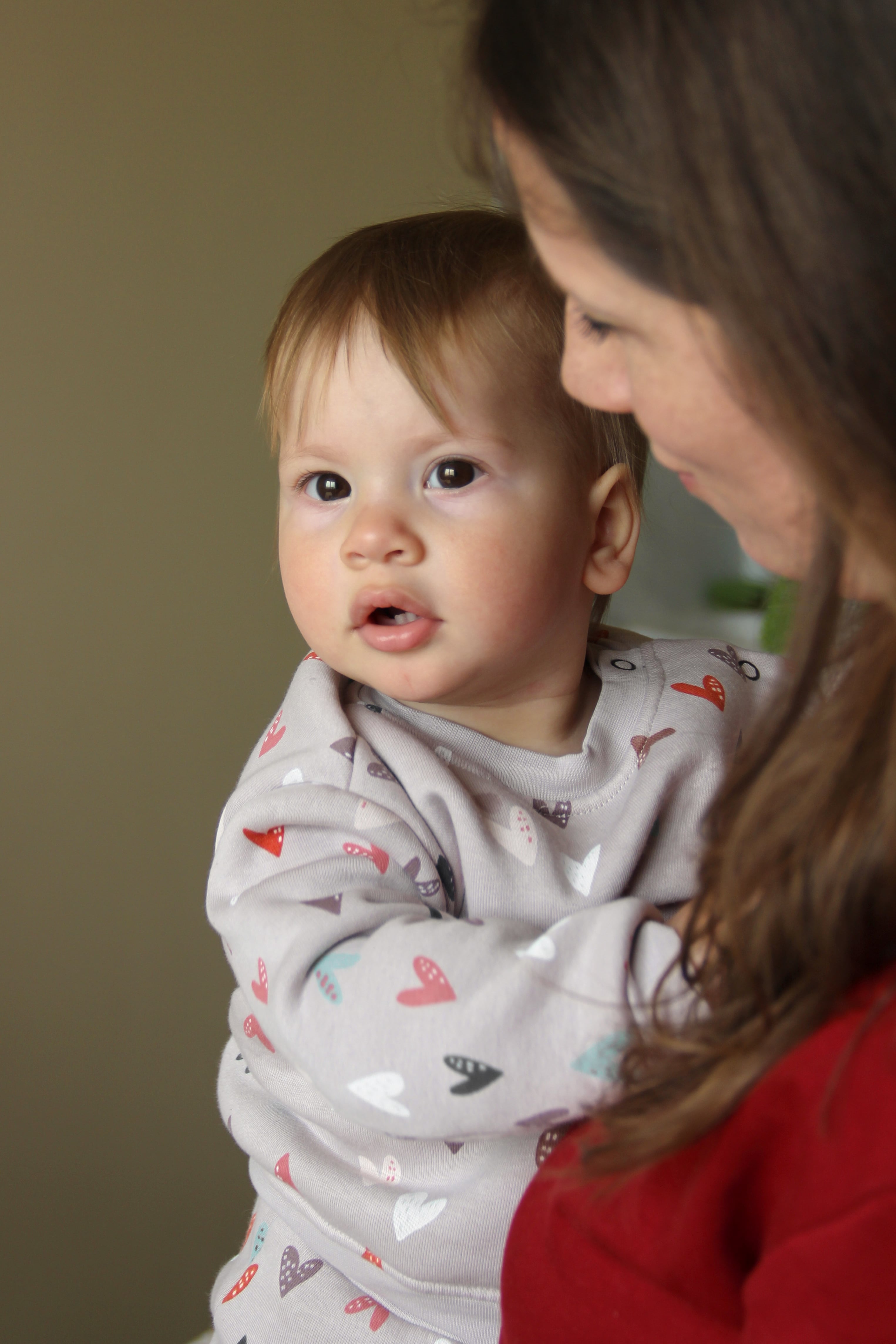 Mother and baby care
